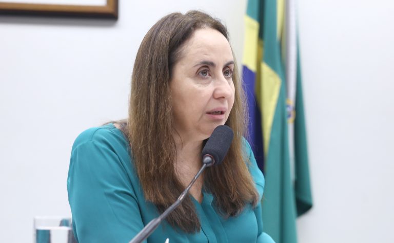 Adriana Ventura-Vinicius Loures/Câmara dos Deputados