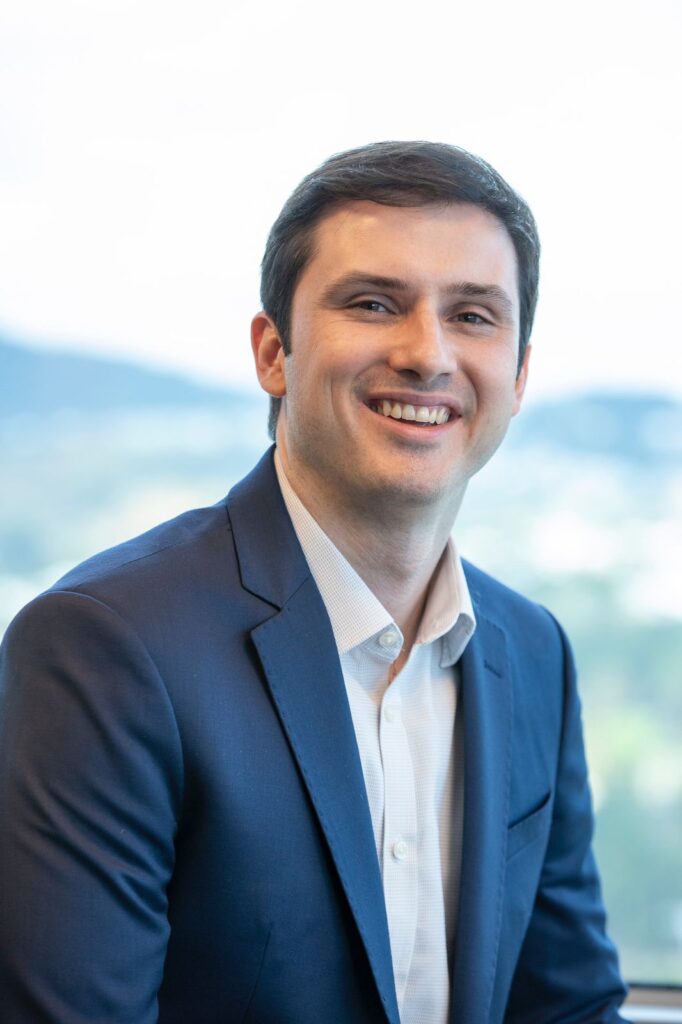 Alessandro Malavazi- Créditos da foto: Divulgação