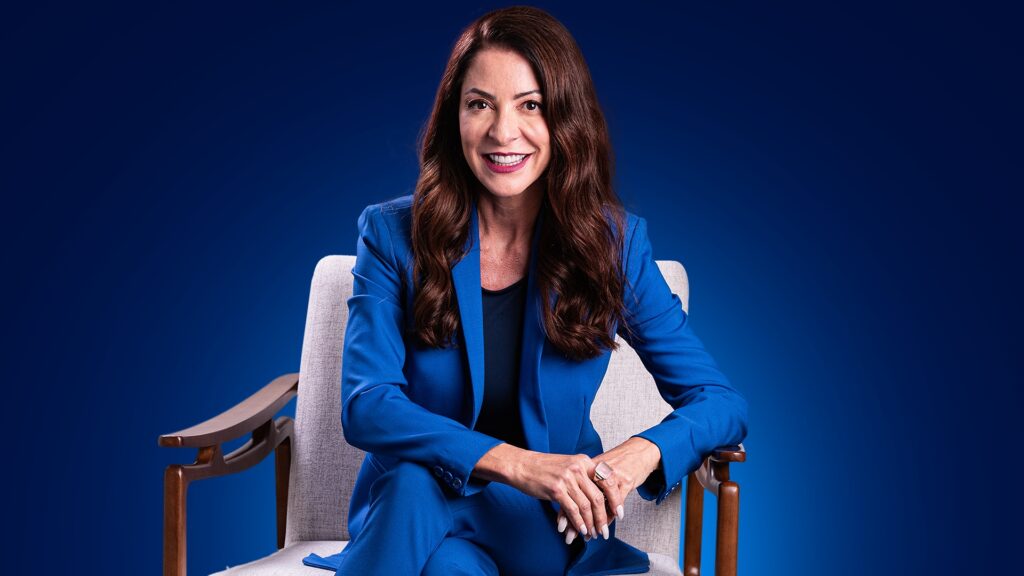 Ana Paula Padrao- Créditos da foto: Divulgação