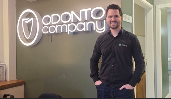 Andre Luiz Bessa-Créditos da foto: Divulgação