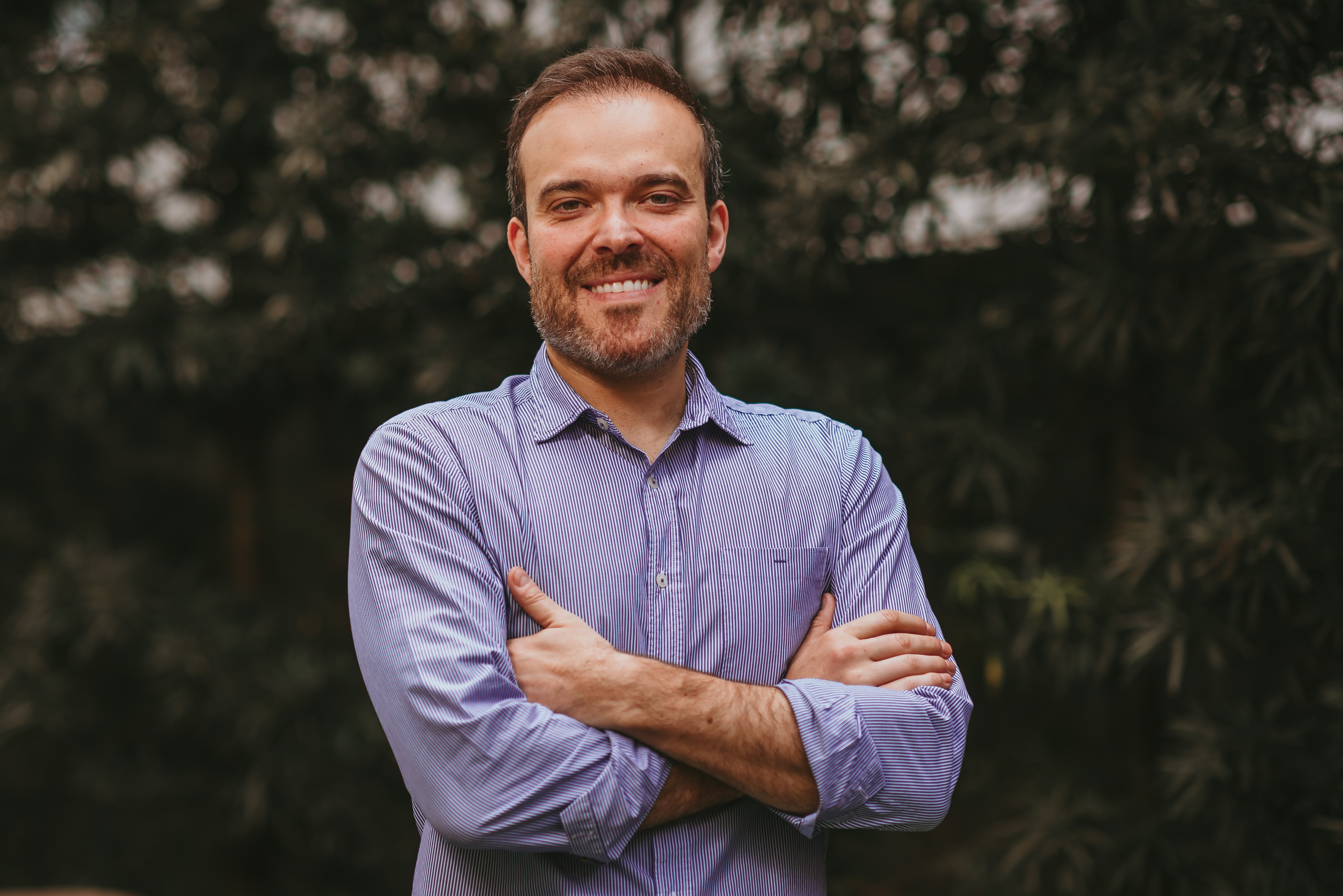 André Pimenta, CEO da Motz. Crédito da imagem Divulgação-Motz-min