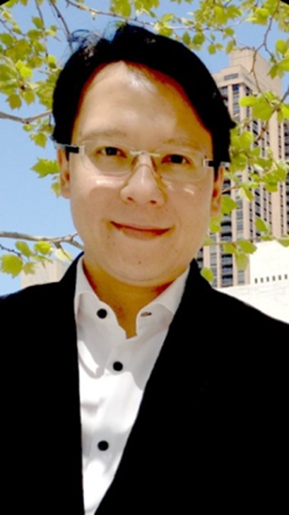 André Sih, Founder e Managing Partner da Fu2re Smart Solutions
Divulgação