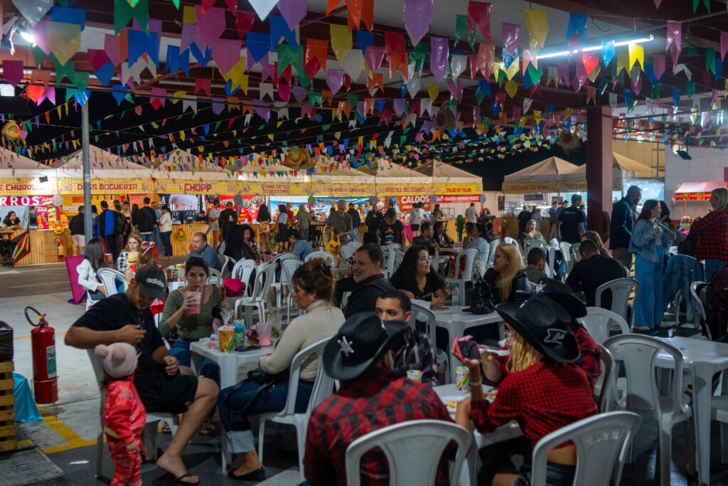 Arraia-Madu-Créditos da foto: Divulgação