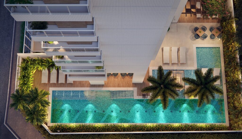 Biosphere-Créditos da foto: Divulgação