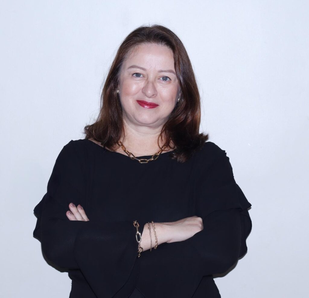 Carla Braga-SOLUTIO-Créditos da foto: Divulgação