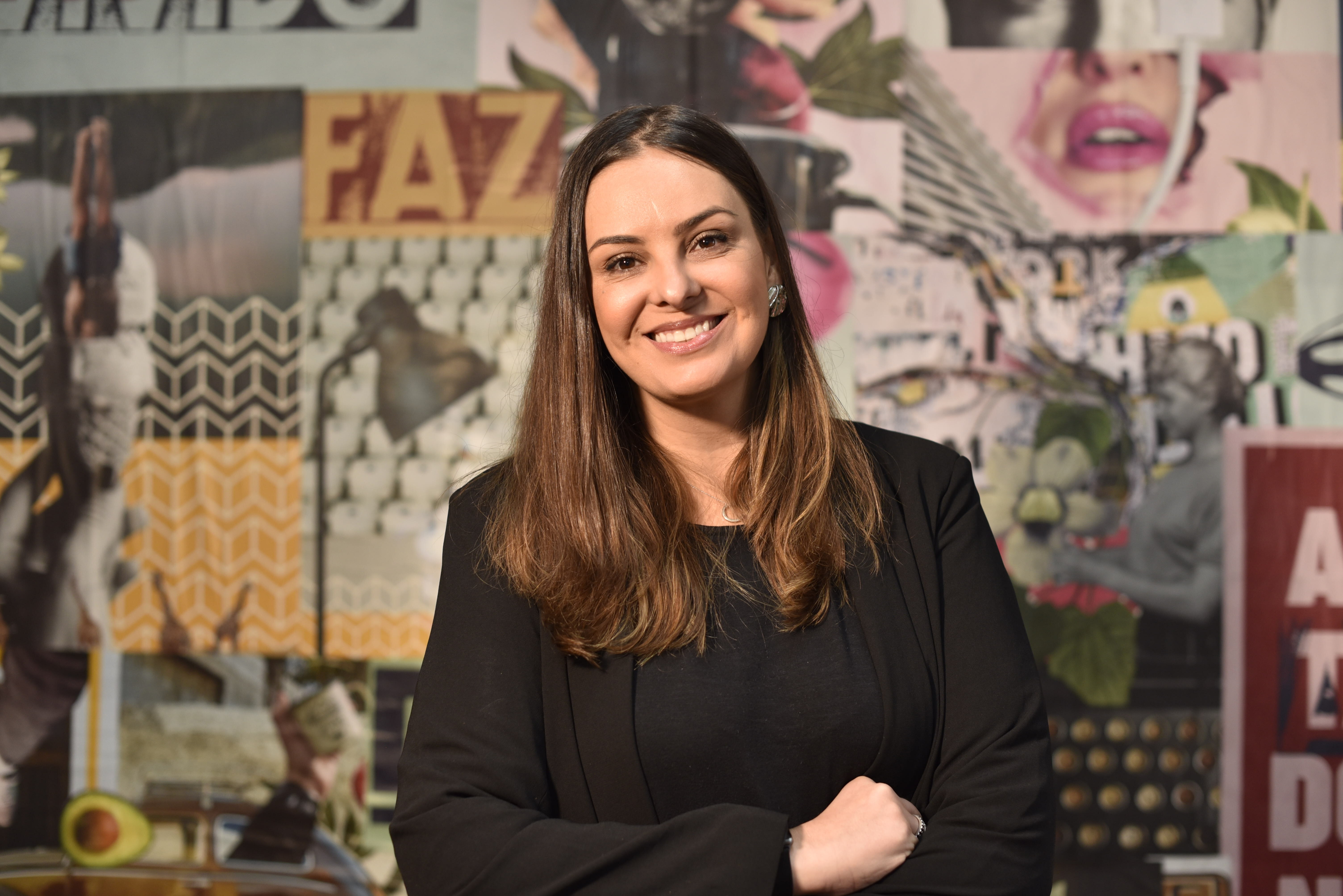 Carolina Fernandes_CEO da Cubo Comunicação-Créditos da foto: Divulgação