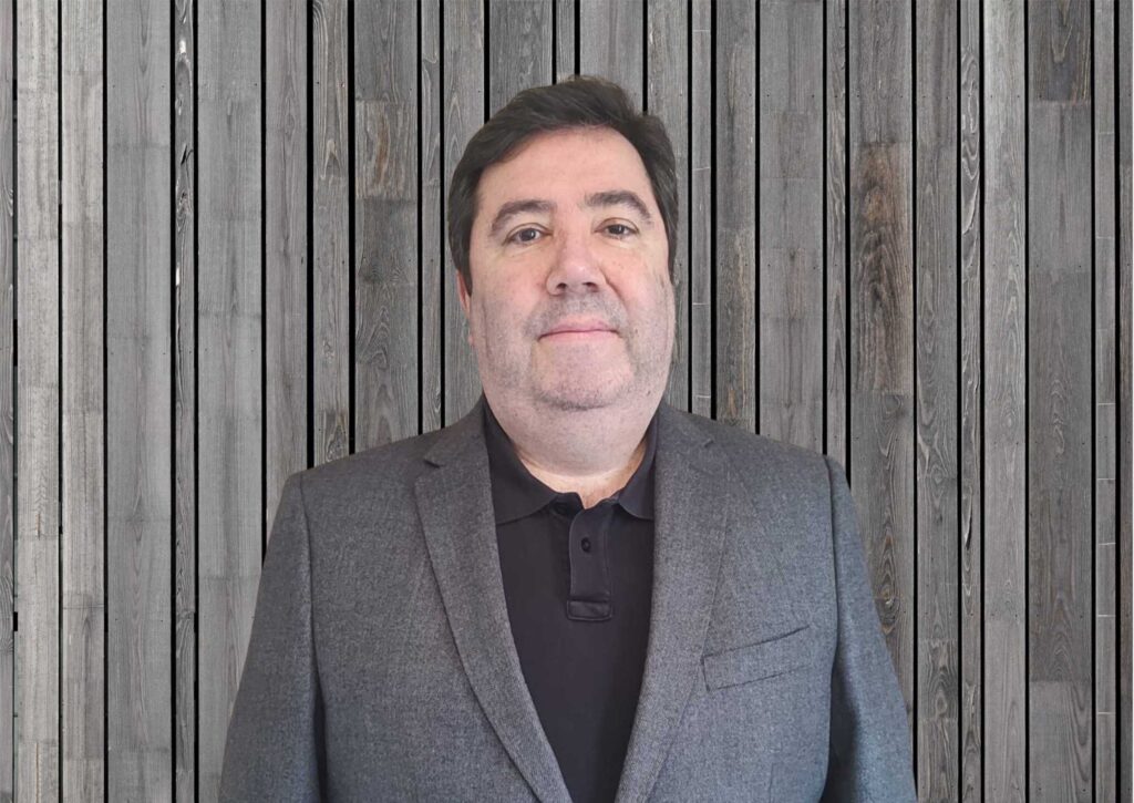 Divulgação Celso Amaral, Diretor de Vendas e Parcerias Brasil e sul da América Latina da Kore.ai