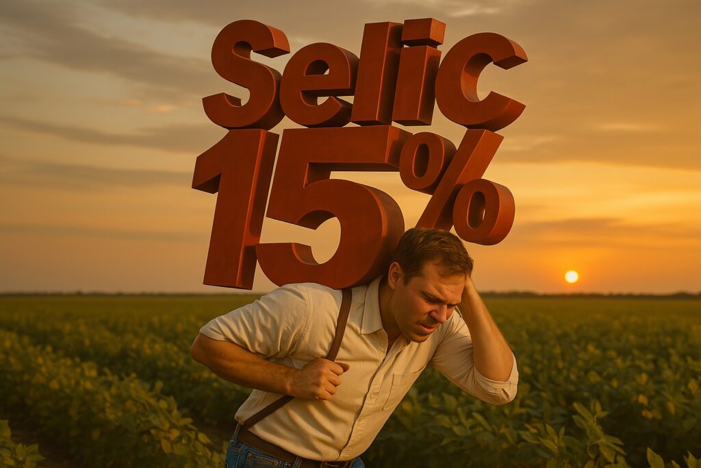 Divulgação Sell Agro