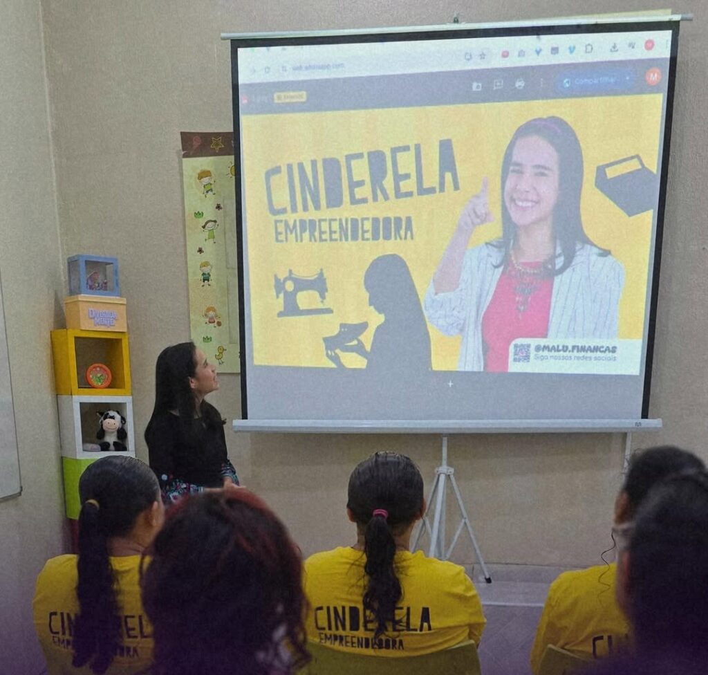 Créditos da foto: Divulgação