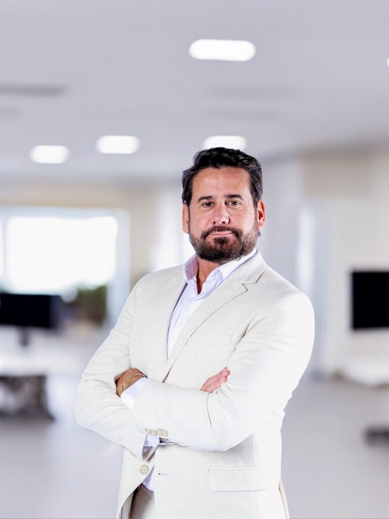 Claudio Vasques-CEO e fundador da Brazil-Créditos da foto: Divulgação