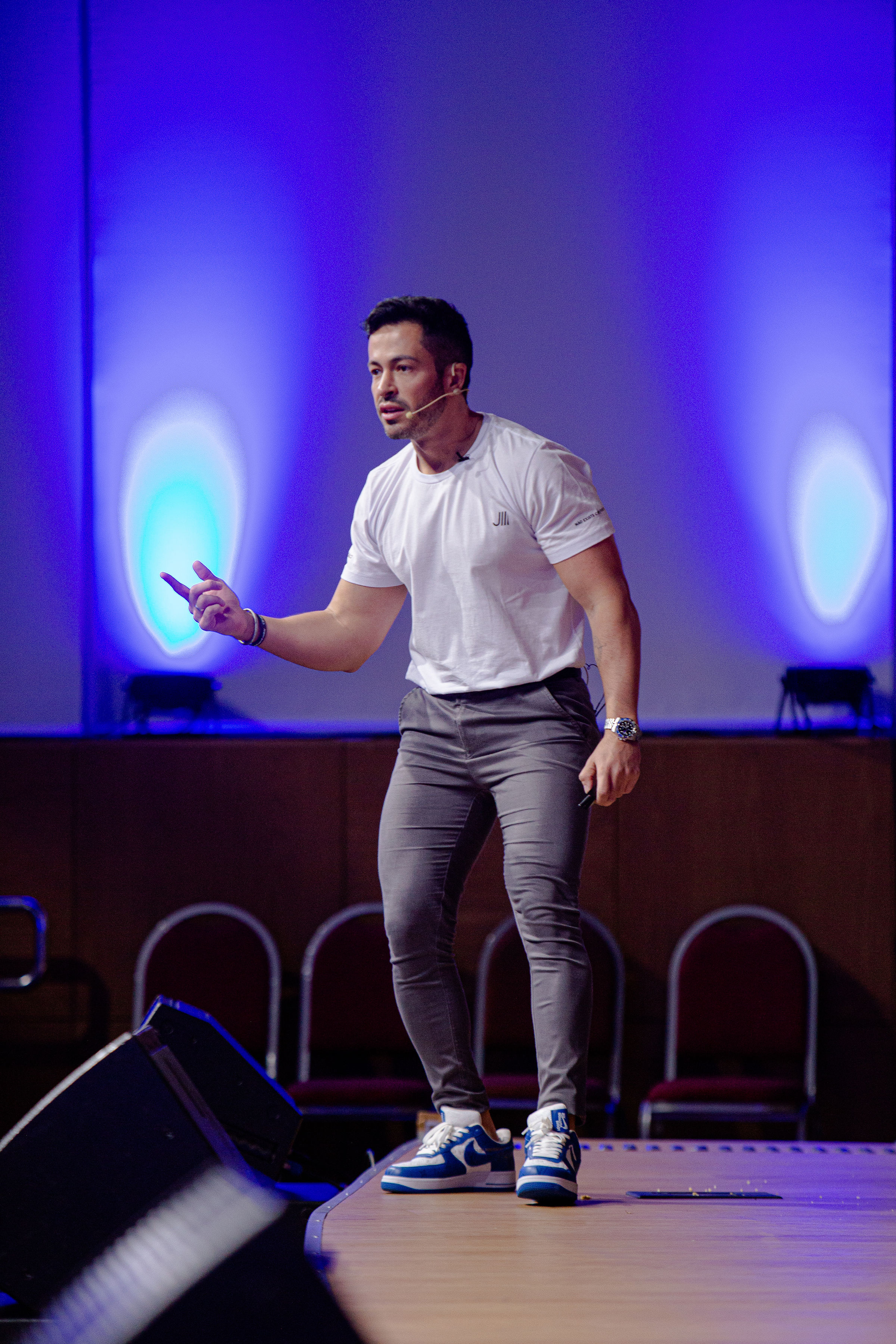 Jhonny Martins-Créditos da foto: Divulgação