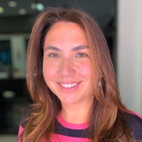 Divulgação
Cristina Leuzinger_Diretora de Marketing Som Livre