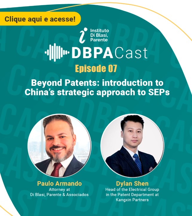 Divulgação
Di Blasi, Parente & Associados