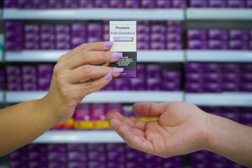 Créditos da foto: Divulgação