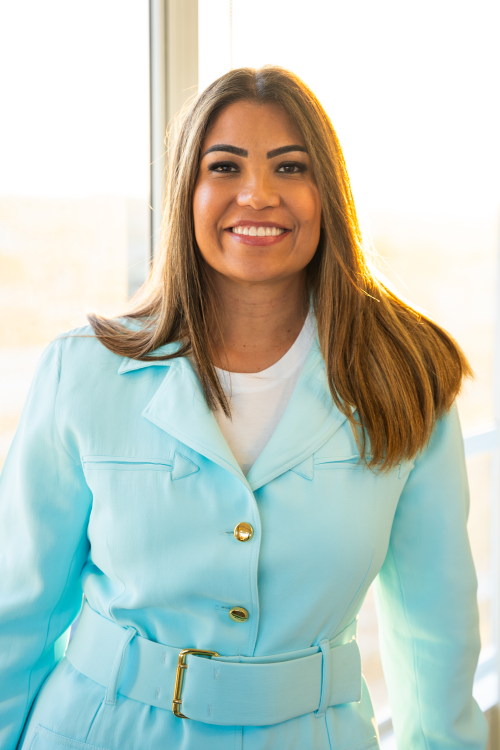 Fabiane Oliveira-Créditos da foto: Divulgação