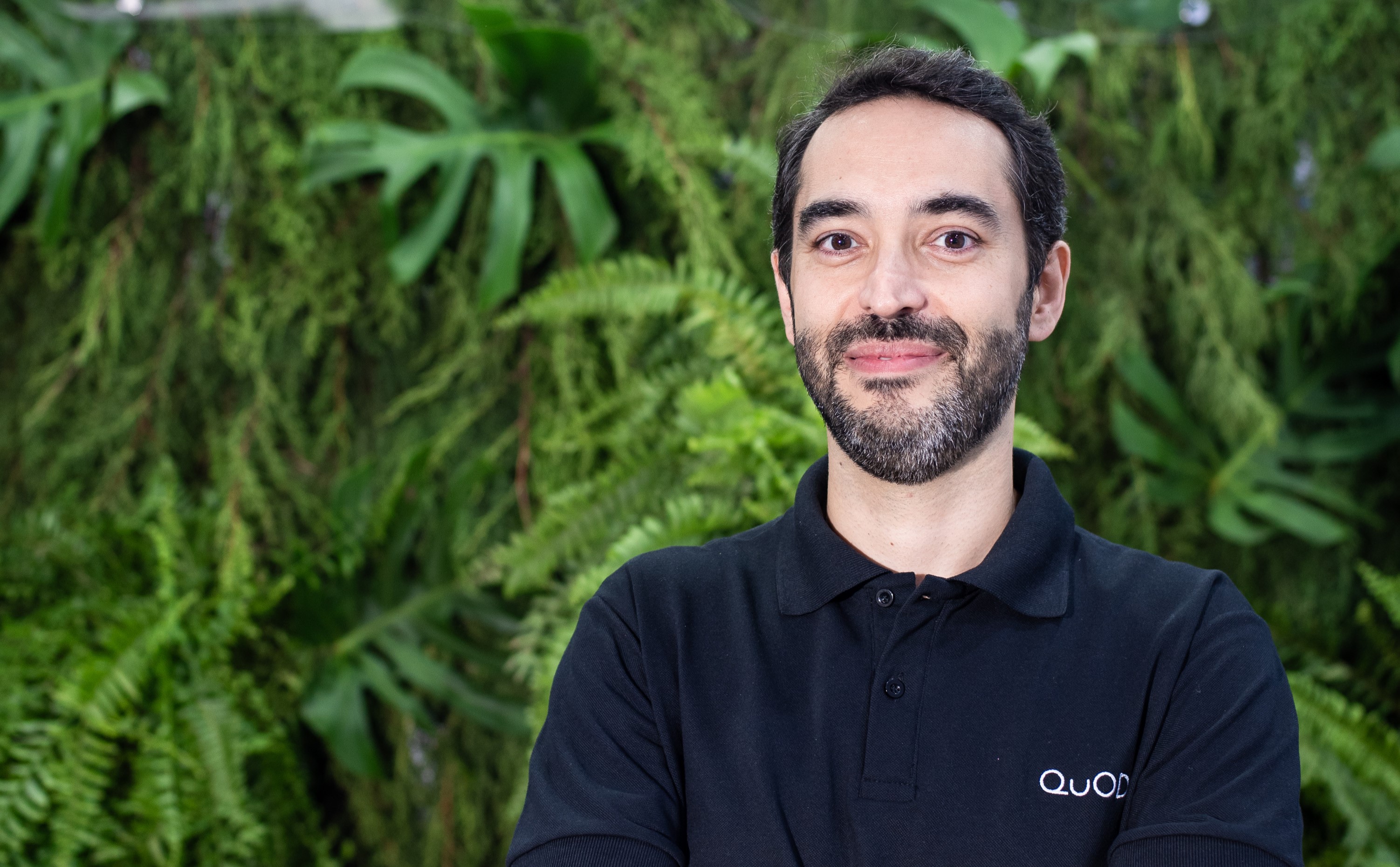 Danilo Coelho, diretor de produtos e dados da Quod 

Crédito: Divulgação 