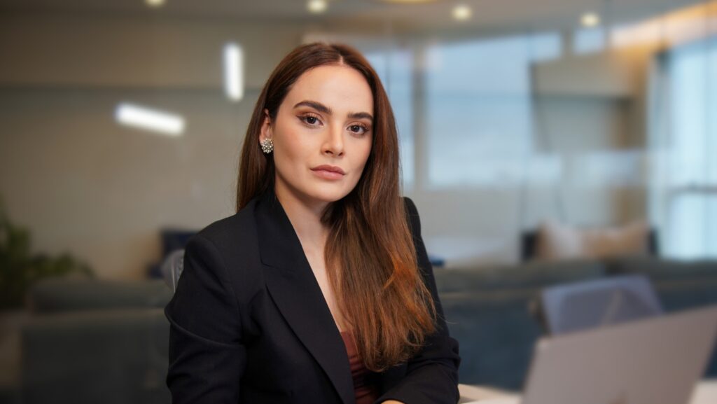 Bruna Puga-Créditos da foto: Divulgação