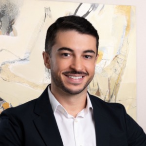 Douglas Cabral
Divulgação