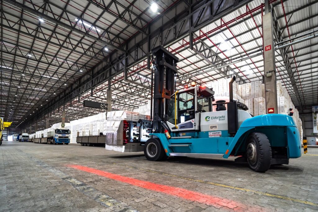 Divulgação Eldorado