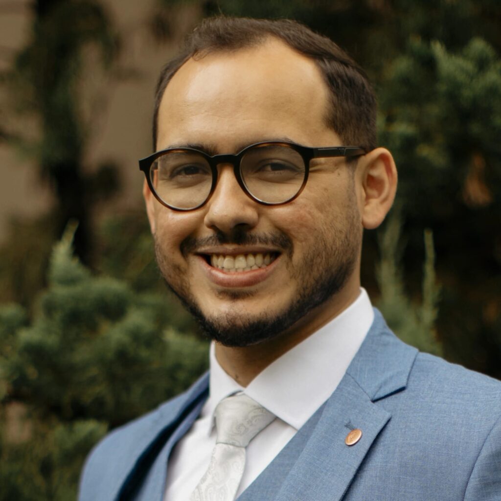 Eric Henrique Alves da Silva
Divulgação