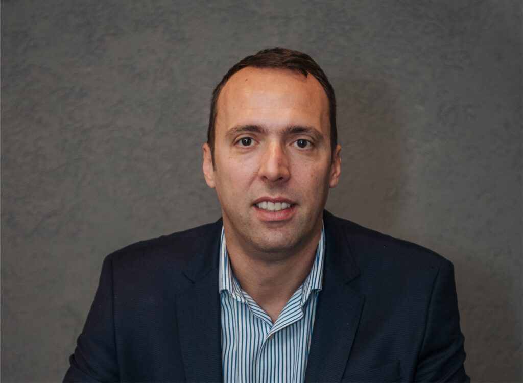 Divulgação
Fernando Baldin, Country Manager LATAM da AutomationEdge