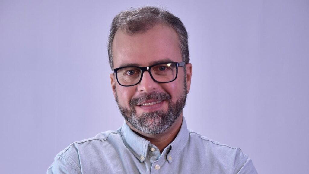 Fabiano Jantalia
Divulgação