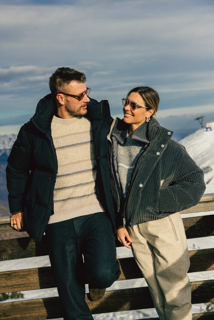 Fernada e Rodrigo-Créditos da foto: Divulgação