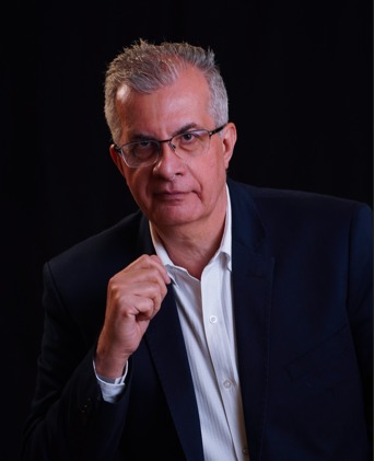 Fernando Magalhaes-Créditos da foto: Divulgação