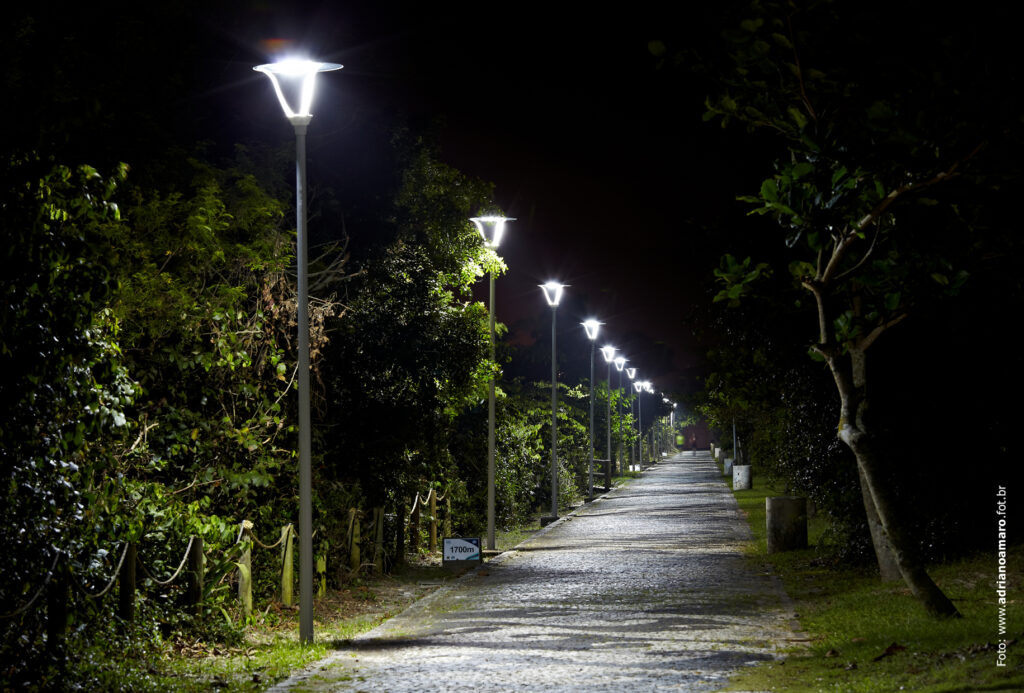 Florianópolis - Passeio dos Namorados [Crédito_Quantum Engenharia]