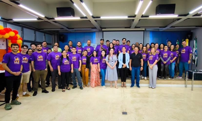 Foto Mega Paranavaí