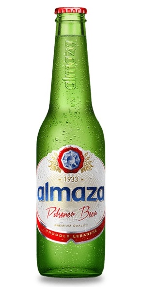 Garrafa Almaza-Créditos da foto: Divulgação