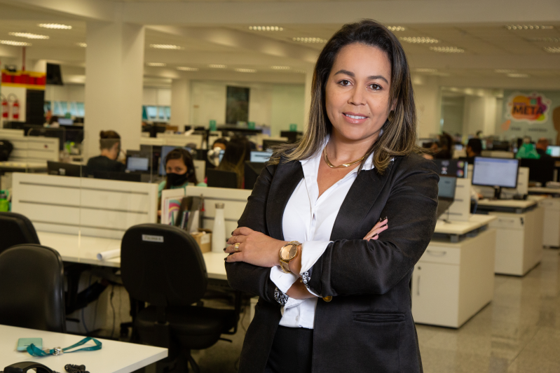 Graciele Lima-Créditos da foto: Divulgação