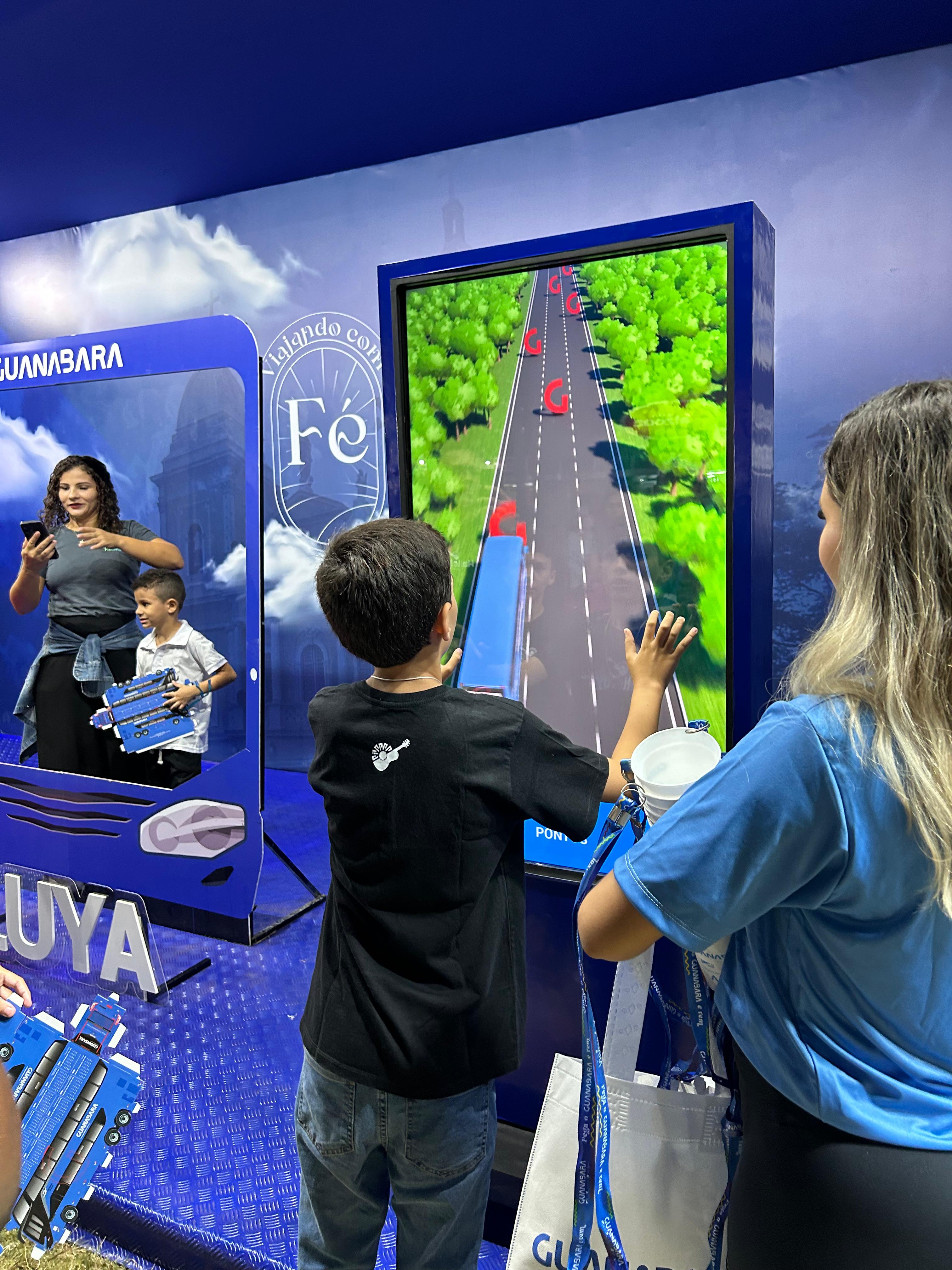 Guanabara-Halleluya-Créditos da foto: Divulgação