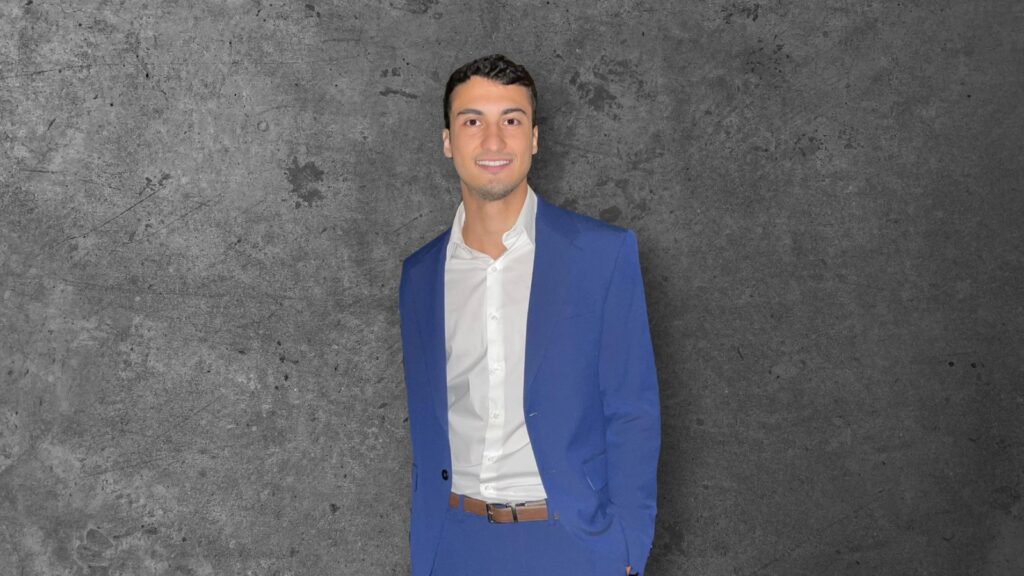 Gustavo Ferraz-Créditos da foto: Divulgação