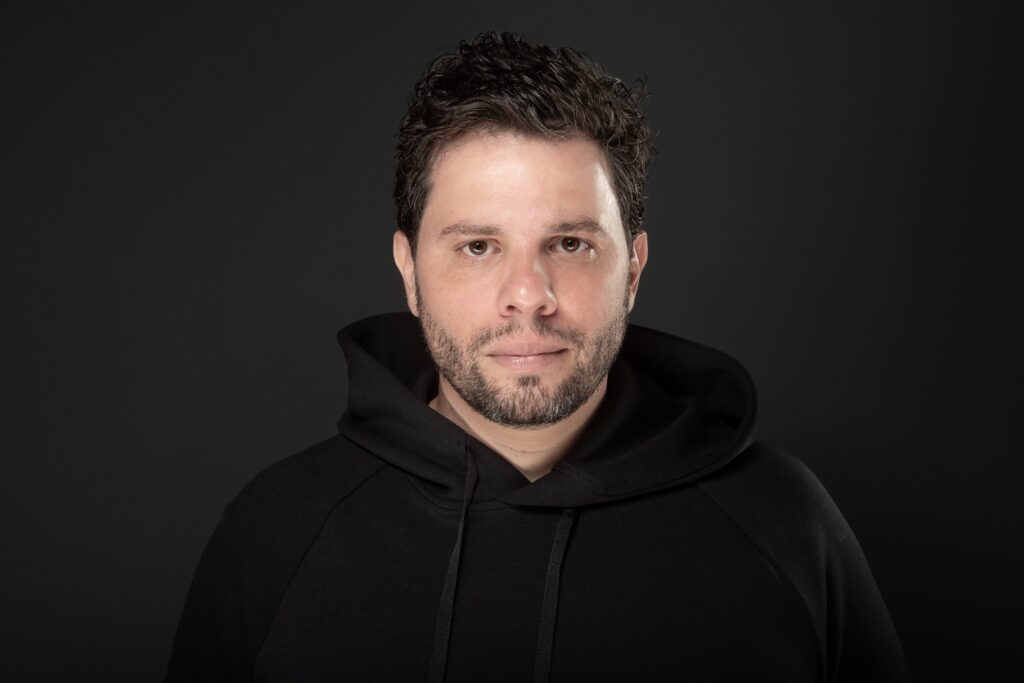 divulgação Gustavo Rocha, advisor e fundador da Gestão Segura