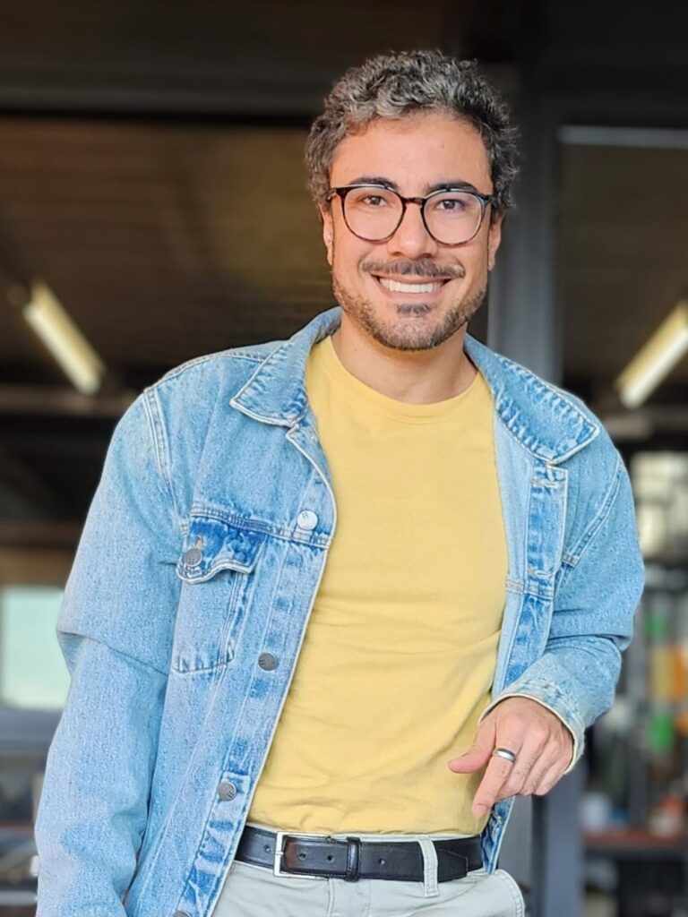 Henrique Belumat-Créditos da foto: Divulgação