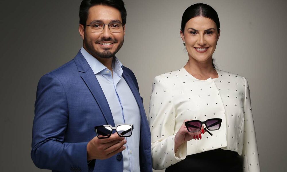 O evento acontece nesta quinta-feira (24), em Curitiba, e propõe uma troca direta entre quem está no dia a dia da gestão.
Divulgação Masterboard