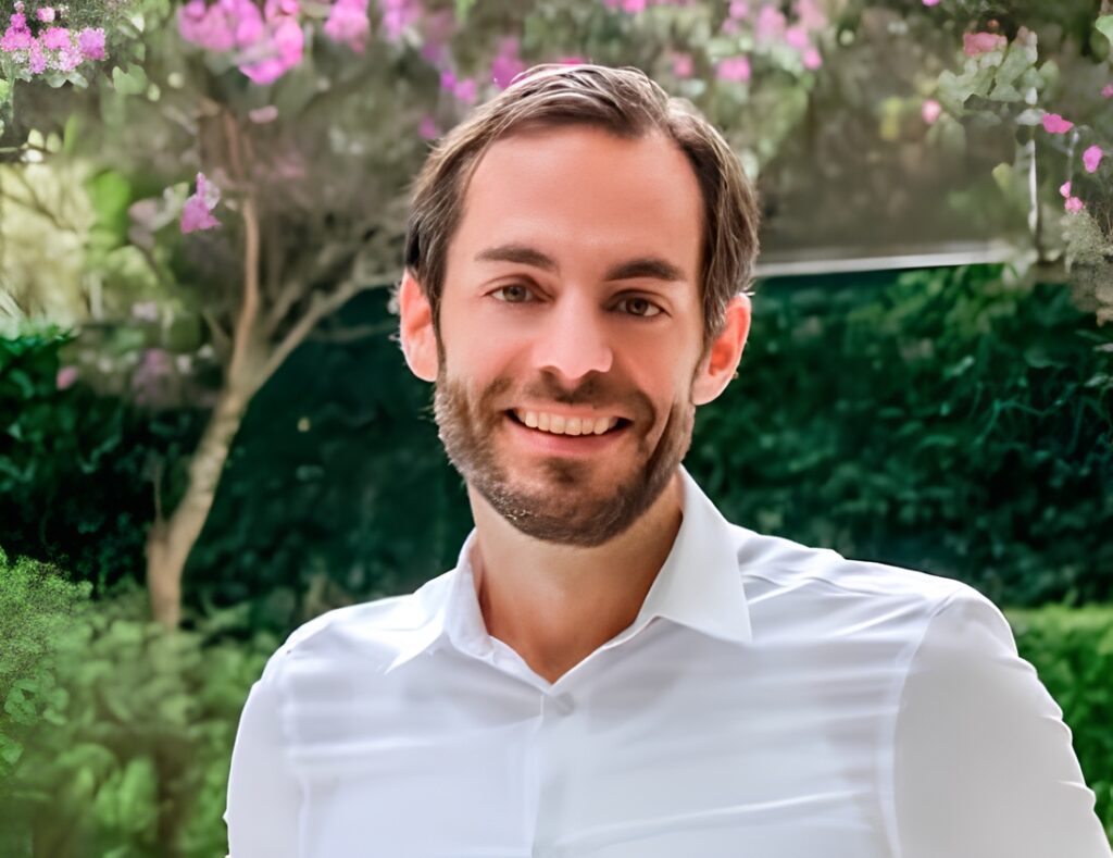 André Marques Gilberto-Créditos da foto: Divulgação