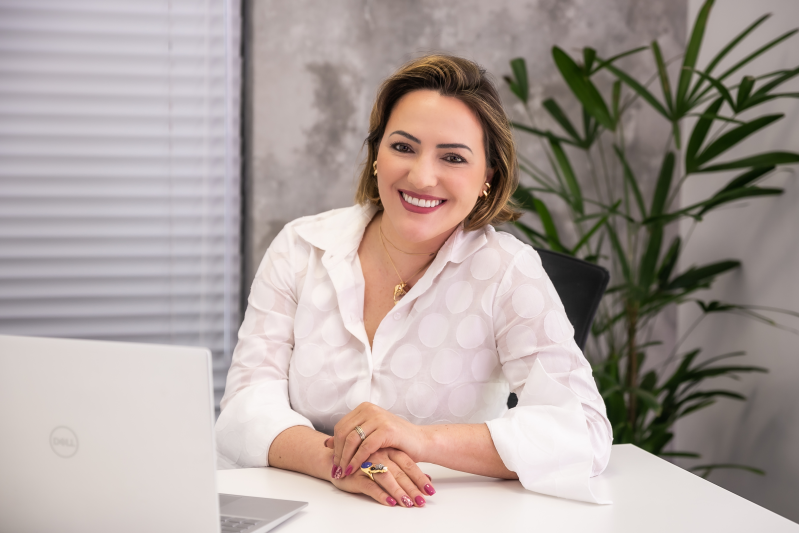 Marilucia Silva Pertile-Créditos da foto: Divulgação