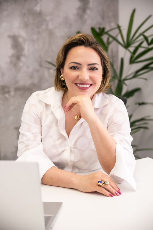 Marilucia Silva Pertile-Créditos da foto: Divulgação