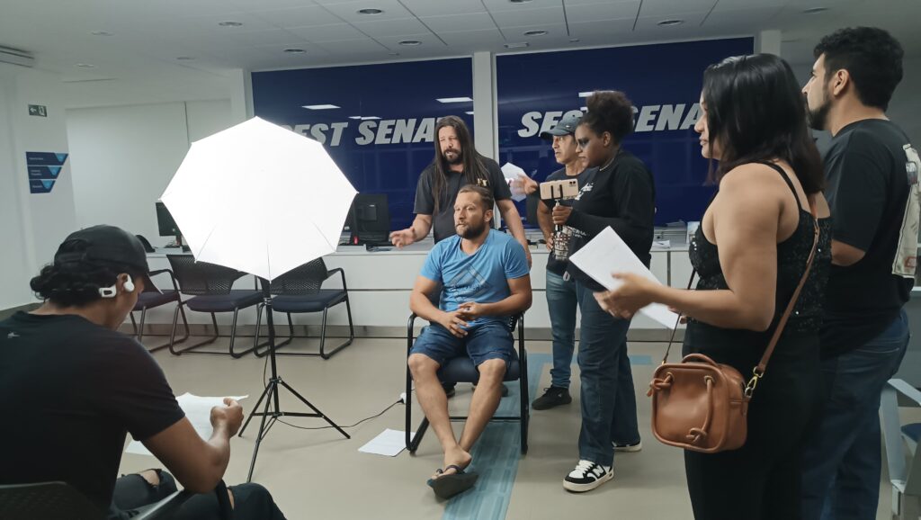 Créditos da foto: Divulgação