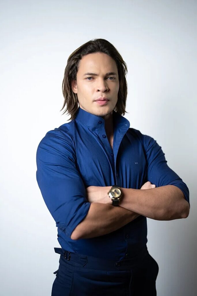 Thiago Finch-Créditos da foto: Divulgação