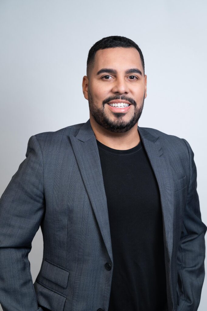 Divulgação
Julio Bastos, CCO do Mission Brasil