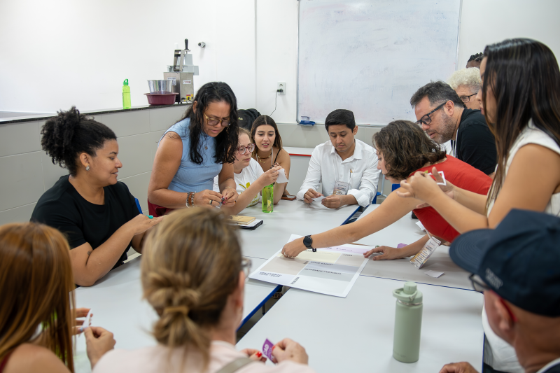 LUPPA Lab
Divulgação