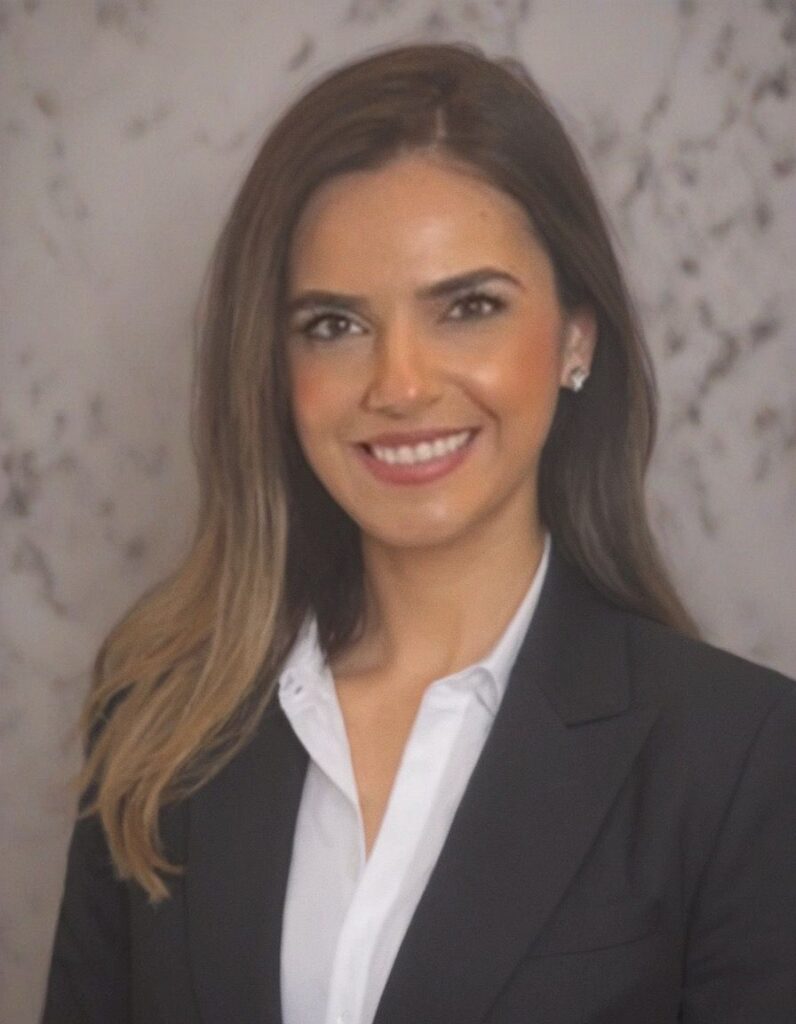 Lama Ibrahim
Divulgação