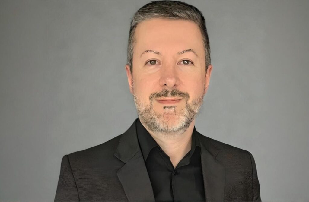 Leonardo Libardi-Créditos da foto: Divulgação