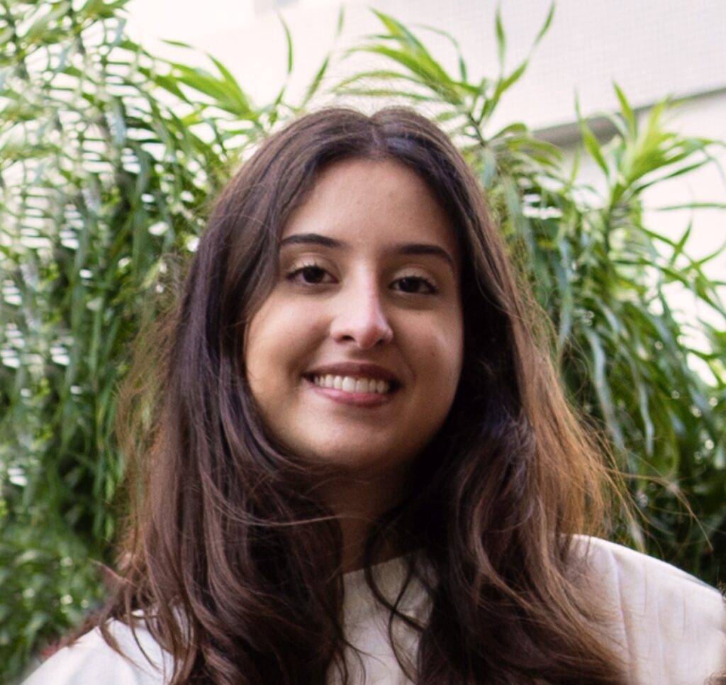 Letícia Bufarah, Marketing da Leapfone-Créditos da foto: Divulgação