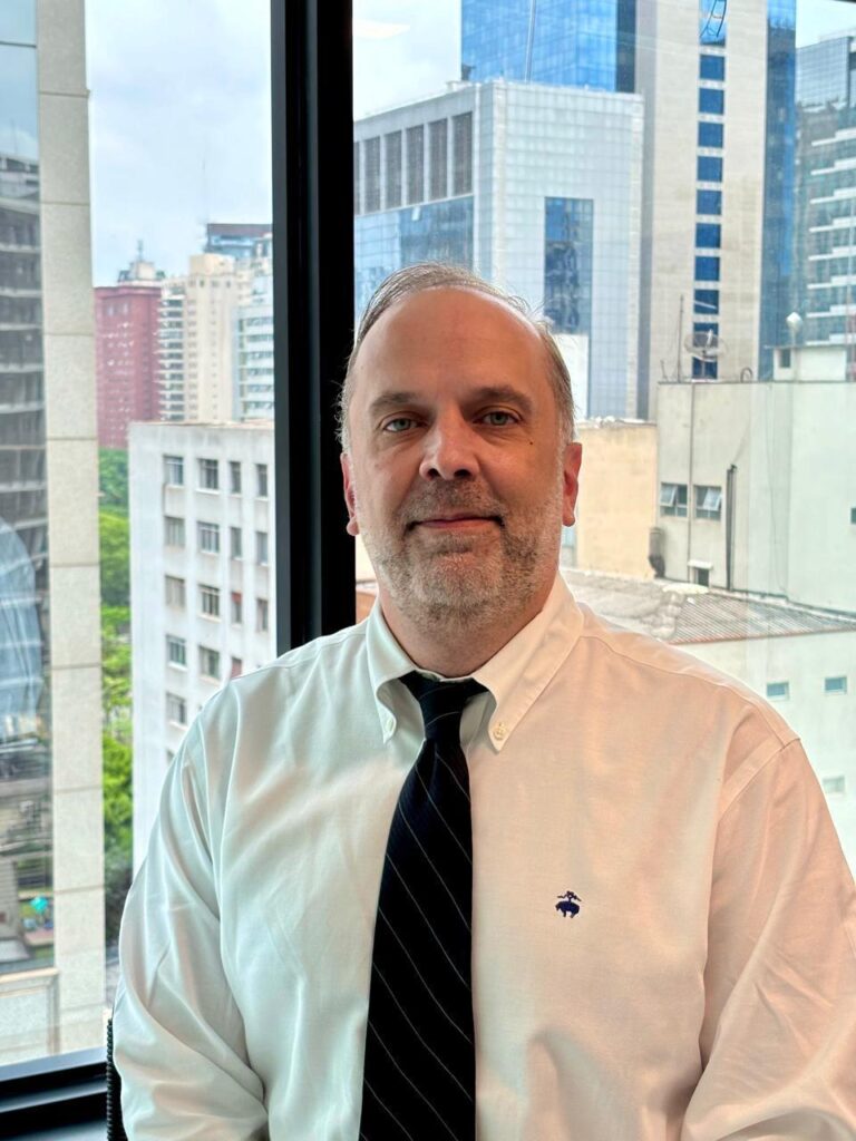 Luciano Carvalho, CEO do Moneycorp-Créditos da foto: Divulgação