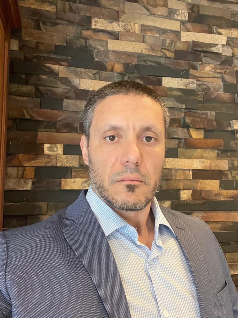 Maikel Escobar-Créditos da foto: Divulgação