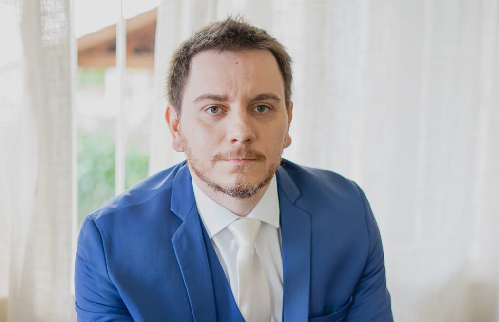 Marcelo Miranda, Diretor de Canais da Funcional Health Tech. Crédito Divulgação